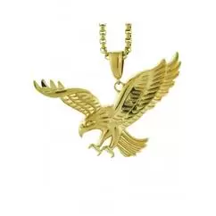 $4 : Oro laminado en especial $4 image 1