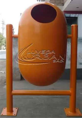 LUVECA URBAN SAC image 1