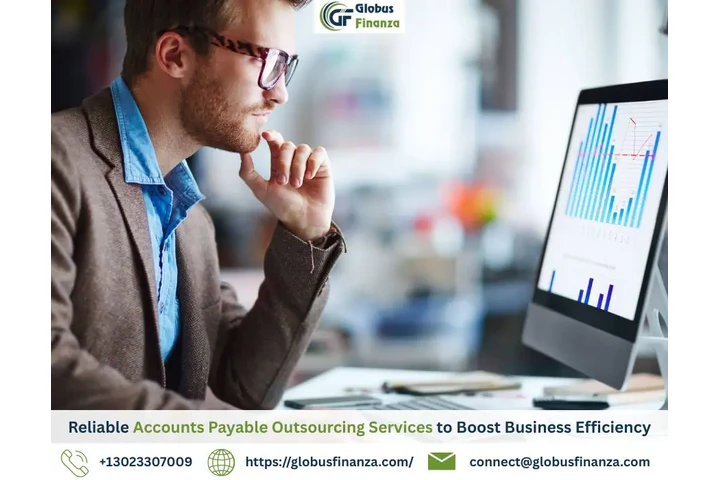 Reliable Accounts Payable image 1