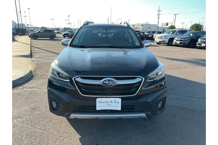 $20492 : 2020 Outback Touring XT image 2