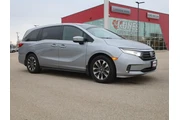 $32977 : Honda Odyssey 2024 EX-L 4dr thumbnail