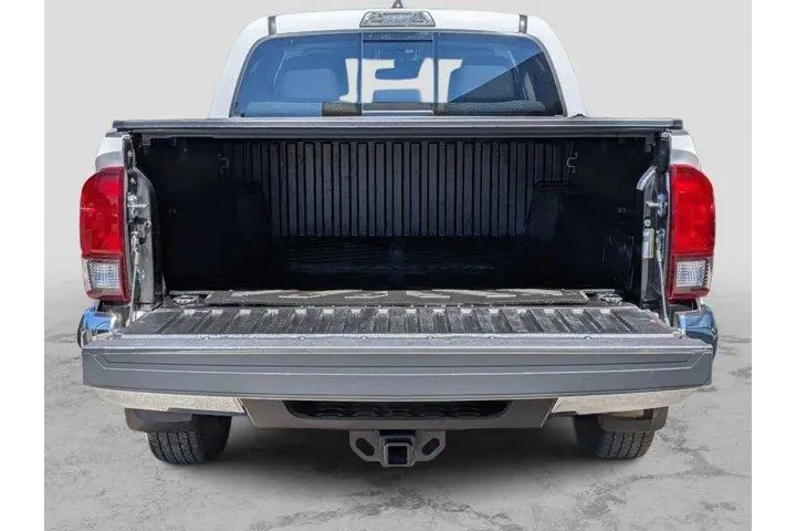$34295 : Toyota Tacoma 2023 4x4 TRD P image 8