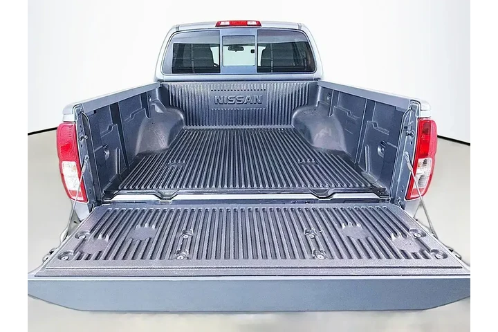 $17999 : Nissan Frontier 2018 4x2 S 4 image 10