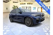 BMW X5 2021 AWD xDrive45e 4d en Las Vegas
