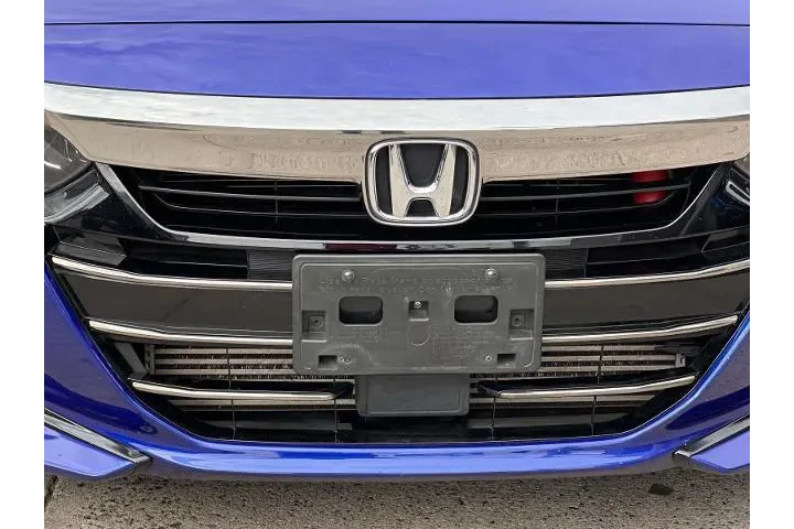 $22499 : Honda Accord 2022 Sport 4dr image 9