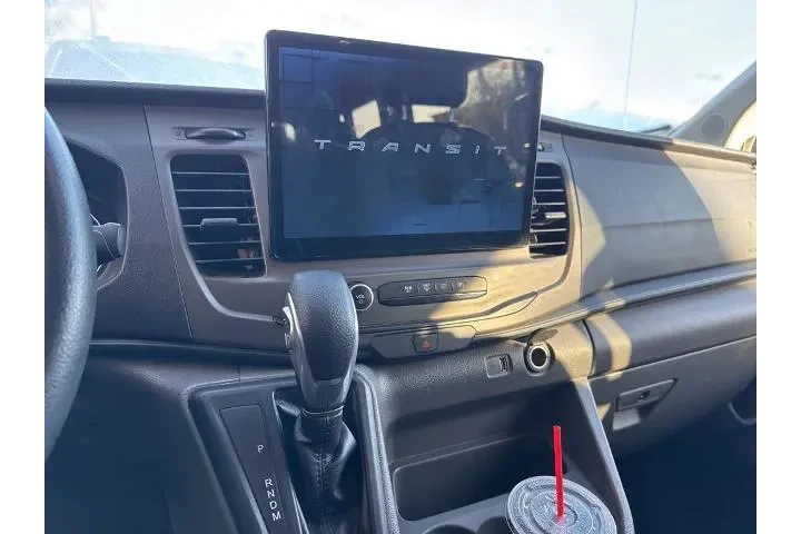 $34000 : Ford Transit 2022 350 XL 3dr image 9