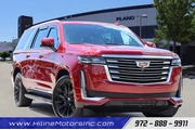 $64545 : 2021 Escalade ESV Premium Lux thumbnail
