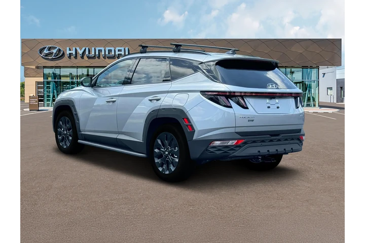 $28500 : Hyundai TUCSON 2024 AWD XRT image 5