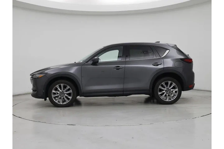 $20998 : Mazda CX-5 2019 Grand Tourin image 3