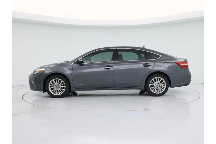$24998 : Toyota Avalon Hybrid 2017 Li image 3