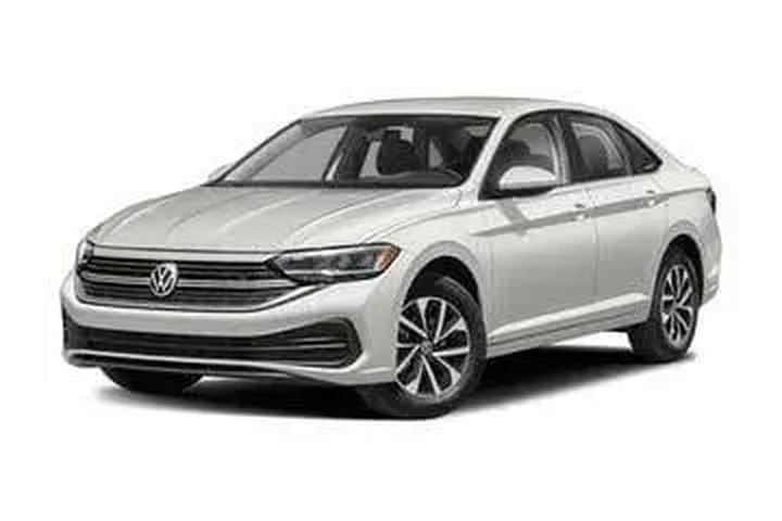$16998 : Volkswagen Jetta 2024 S 4dr image 1