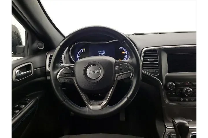 $24998 : Jeep Grand Cherokee 2020 4x4 image 10