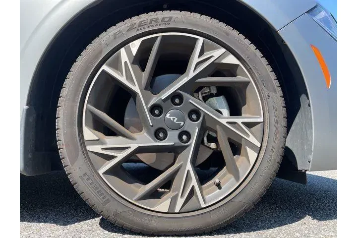 $30039 : Kia K5 2025 AWD GT-Line 4dr image 3