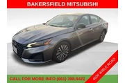 Nissan Altima 2024 2.5 SV 4d en Bakersfield