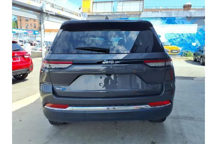 $26999 : Jeep Grand Cherokee 2023 4x4 image 6