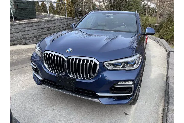 $17000 : BMW X5 2019 AWD xDrive40i 4d image 8