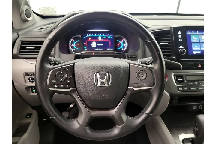 $27998 : Honda Pilot 2020 AWD EX-L 4d image 10