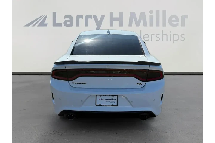 $36077 : Dodge Charger 2023 R/T 4dr S image 4