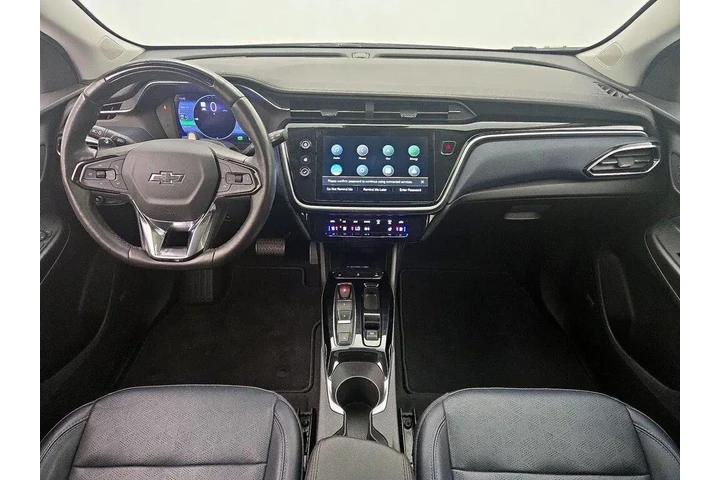 $24998 : Chevrolet Bolt EUV 2023 Prem image 9