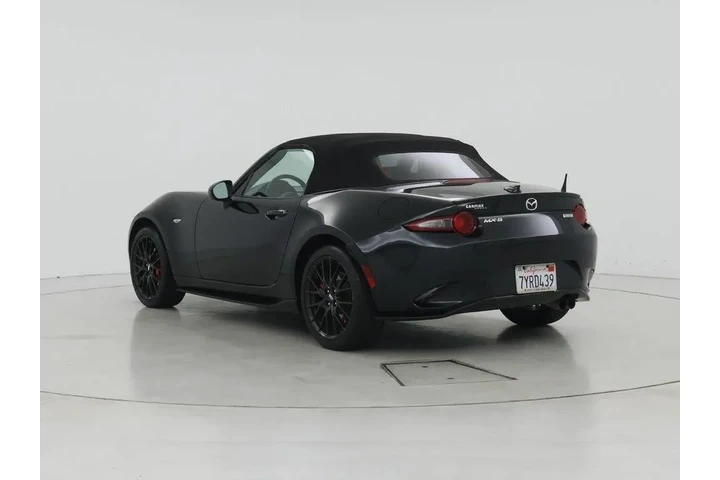 $19998 : Mazda MX-5 Miata 2016 Club 2 image 2