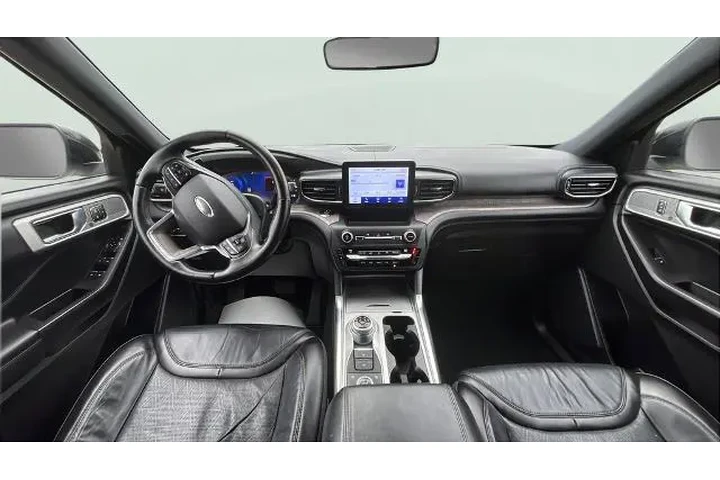 $26994 : Ford Explorer 2020 AWD Plati image 9