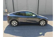 $34990 : Tesla Model Y 2024 AWD Long thumbnail