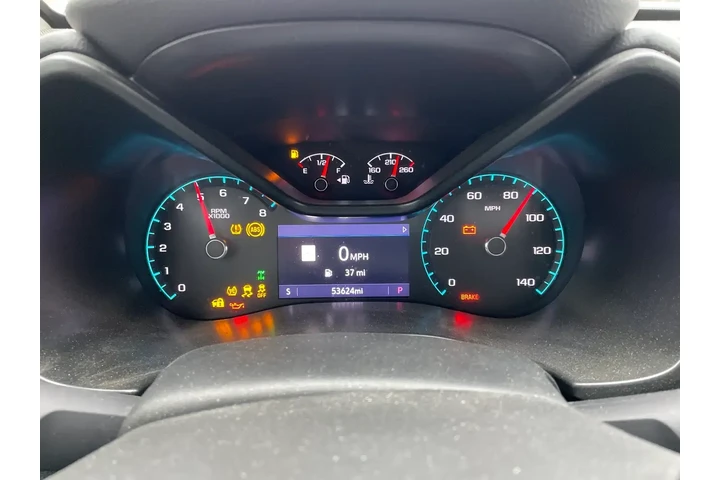 $33978 : Chevrolet Colorado 2022 4x4 image 6