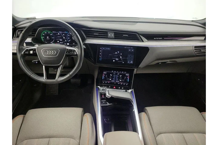 $36998 : Audi e-tron 2022 AWD quattro image 9