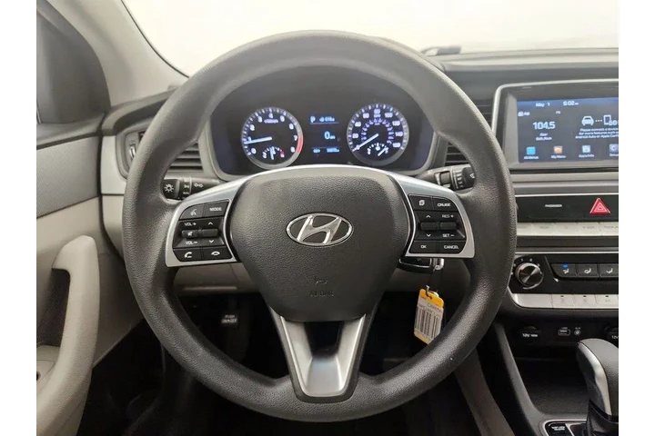 $16998 : Hyundai SONATA 2018 SE 4dr S image 10