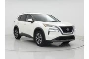 Nissan Rogue 2023 SV 4dr Cro en San Francisco Bay Area