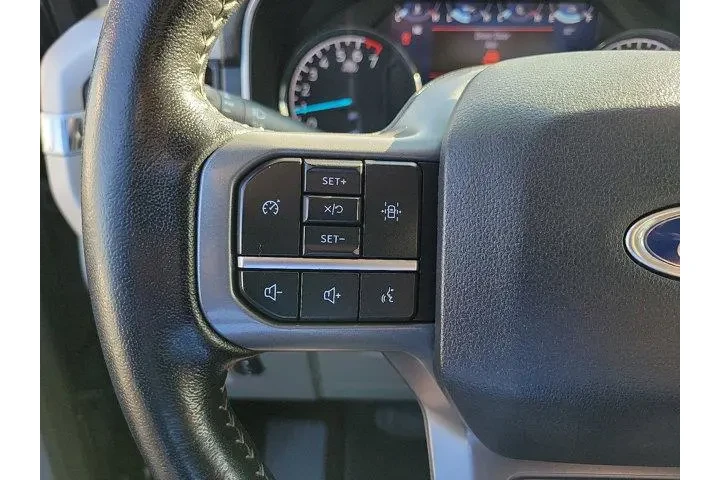 $27500 : Ford F-150 2021 4x2 XLT 4dr image 6