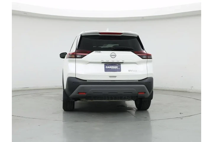 $26998 : Nissan Rogue 2023 AWD SV 4dr image 6