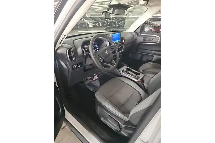 $26995 : Ford Bronco Sport 2024 AWD B image 6