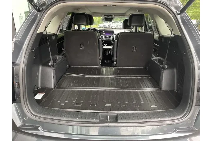 $22750 : Kia Sorento 2021 SX Prestige image 6