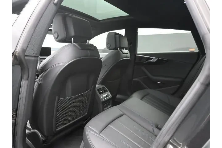 $24897 : Audi A5 Sportback 2019 AWD q image 2