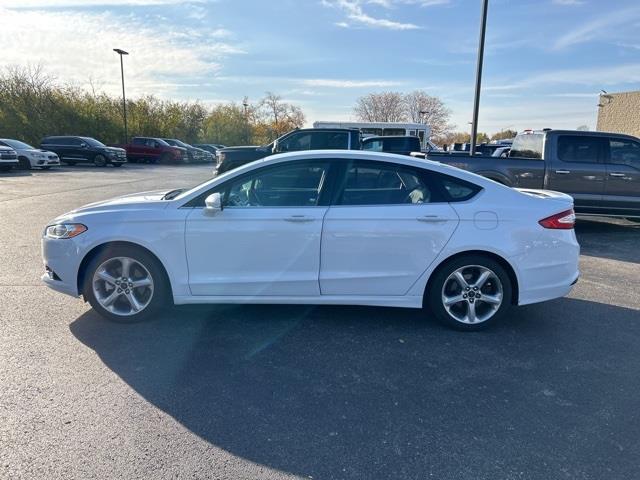 $9749 : Pre-Owned 2014 Fusion SE image 2