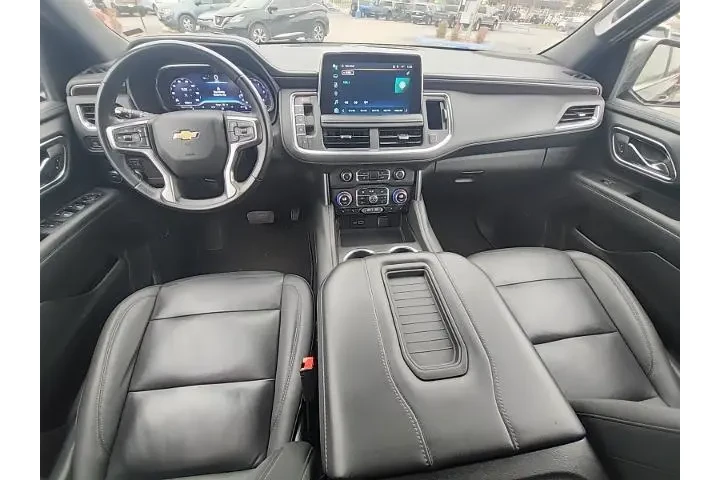 $38998 : Chevrolet Suburban 2023 4x2 image 5