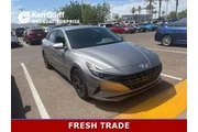 Hyundai ELANTRA 2023 SEL 4dr
