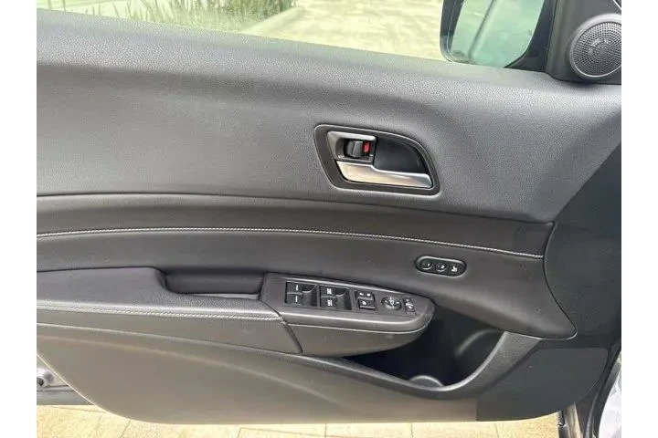 $19200 : Acura ILX 2021 4dr Sedan w/P image 9