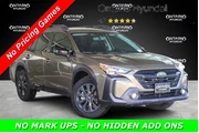 Subaru Outback 2023 AWD Onyx en San Bernardino