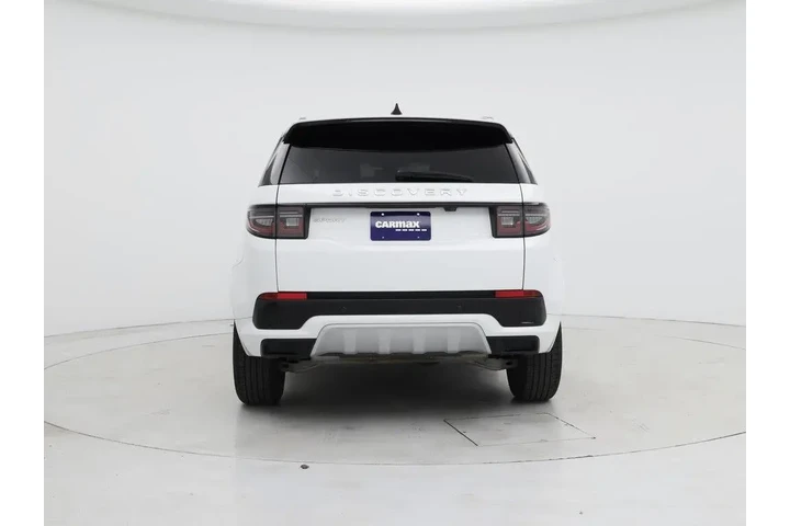 $37998 : Land Rover Discovery Sport 2 image 6