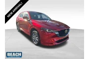 $29500 : Mazda CX-5 2025 AWD 2.5 S Pr thumbnail