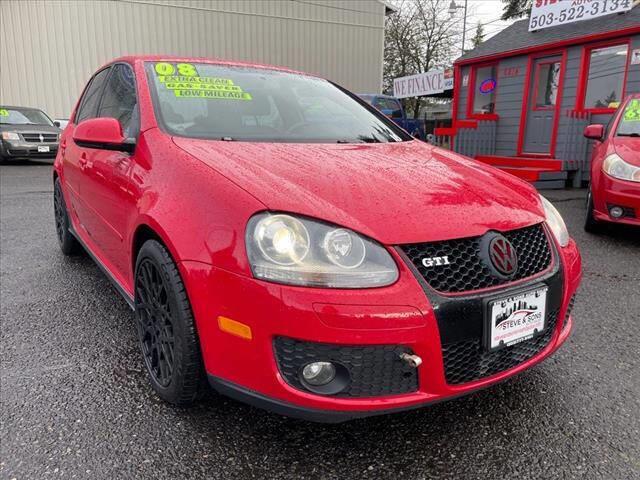 $7995 : 2008 GTI image 3