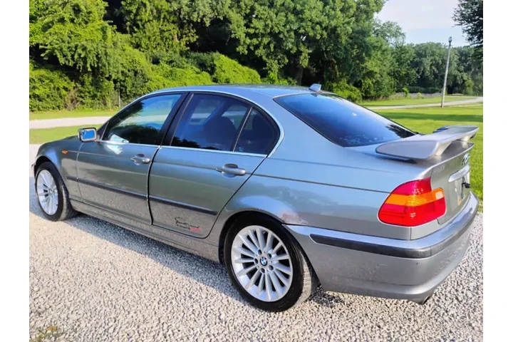 $2995 : 2005 BMW 3 Series 330xi image 4