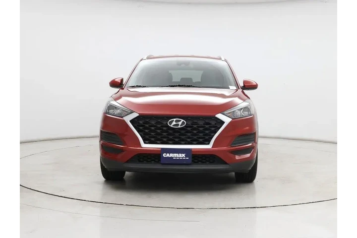 $17998 : Hyundai TUCSON 2021 Value 4d image 5