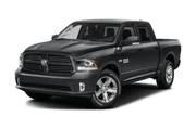 Ram 1500 2017 4x4 Big Horn 4 en Portland