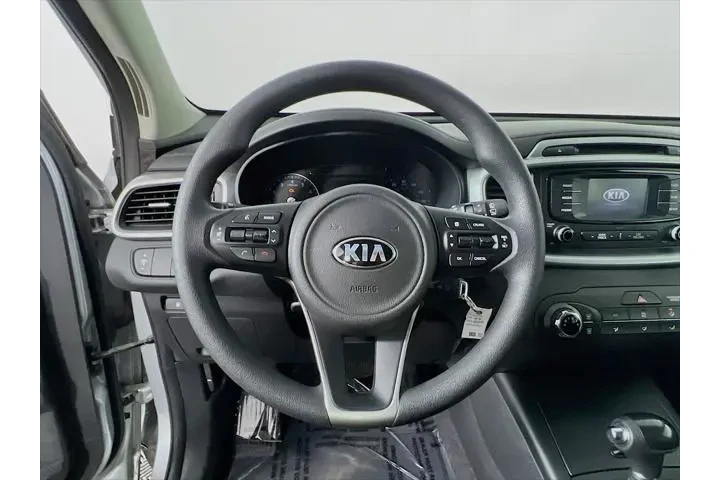 $10750 : Kia Sorento 2016 L 4dr SUV image 8