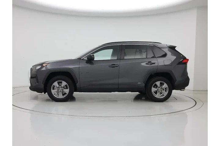$29998 : Toyota RAV4 Hybrid 2022 AWD image 3