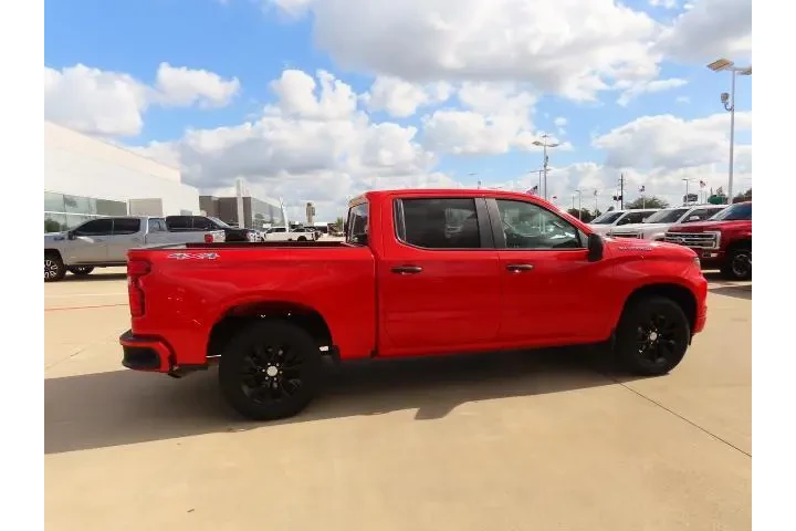 $33999 : Chevrolet Silverado 1500 202 image 8