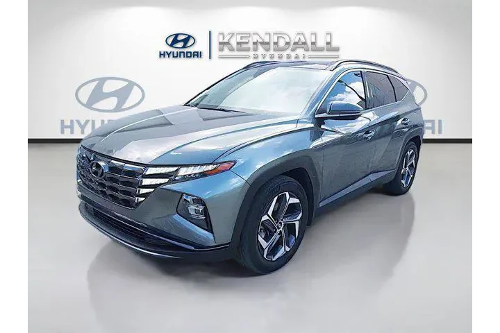$20497 : Hyundai TUCSON 2022 Limited image 3